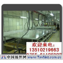 深圳市宝安区新安欣宇激光设备制造厂 -大型激光裁床激光裁剪机